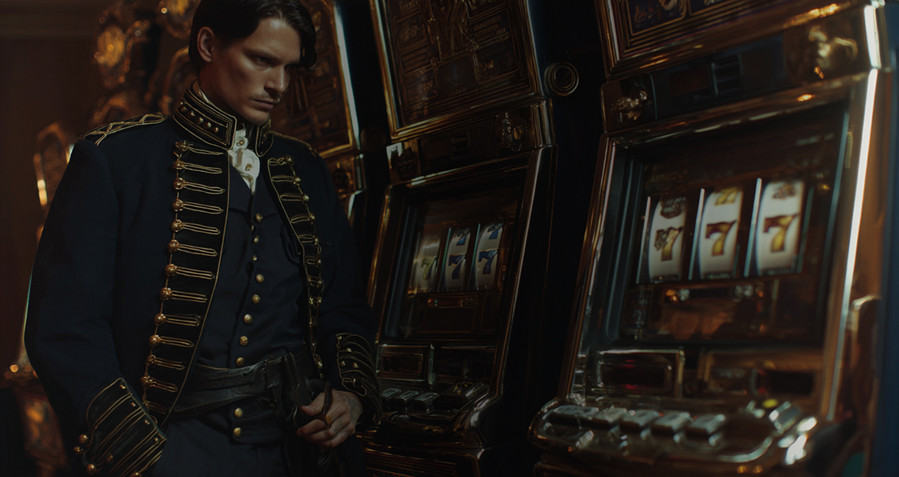 Napoleon Casino