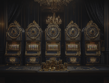 Napoleon Casino