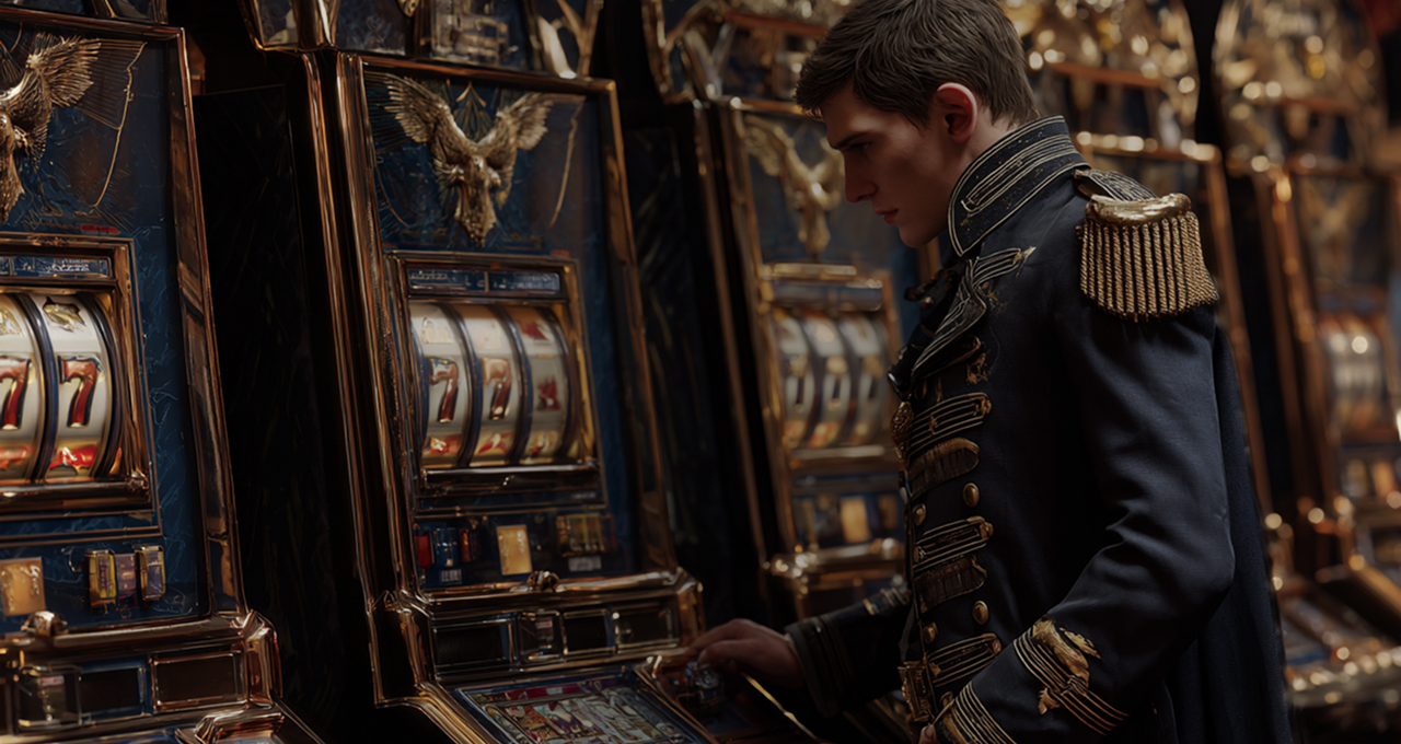 Napoleon Casino